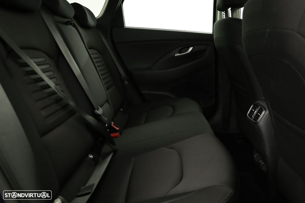 Hyundai i30 SW 1.0 T-GDi Style Plus - 22