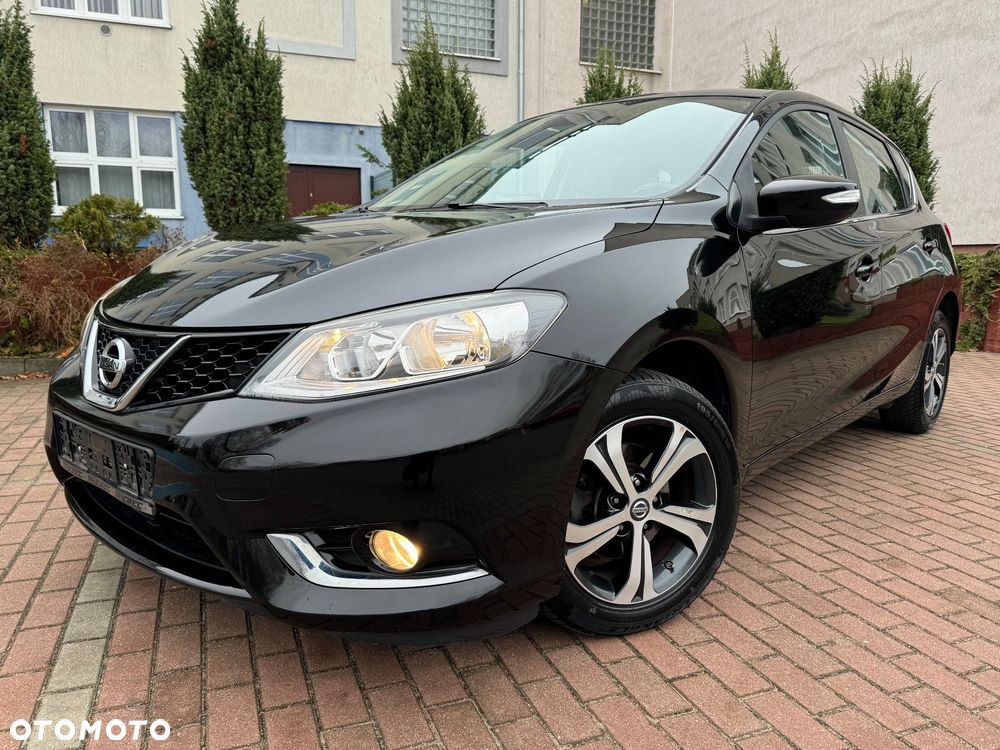 Nissan Qashqai+2 1.6 Visia - 9