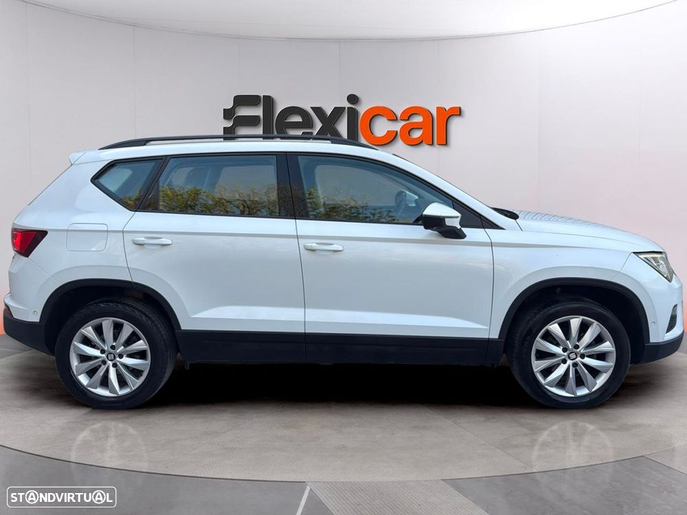 SEAT Ateca 1.6 TDI Style DSG - 3