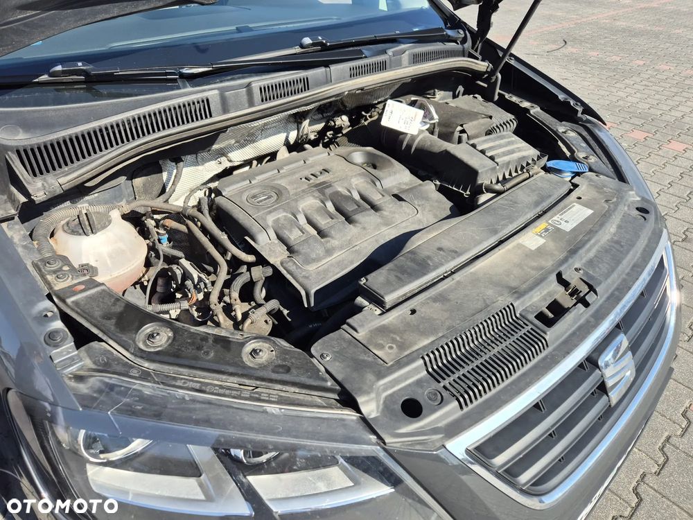 Seat Alhambra - 12