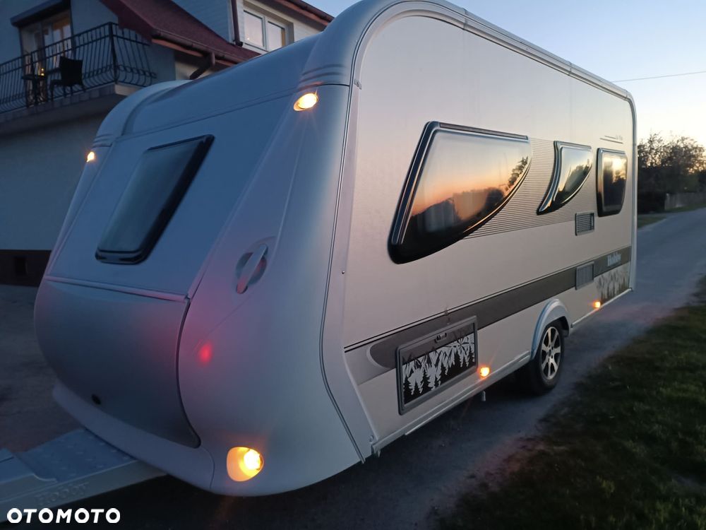 Hobby 460 La Vita - 7