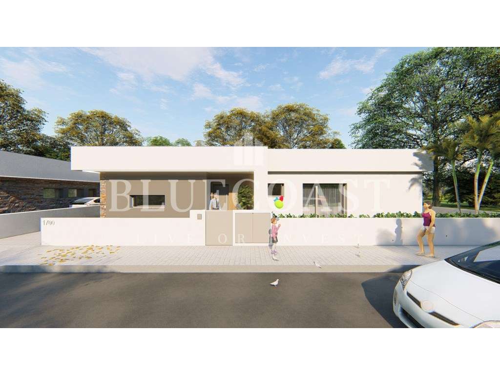 Ampla Moradia V4 Térrea - Ideal para Viver em Tranquilidade - Grande imagem: 2/10