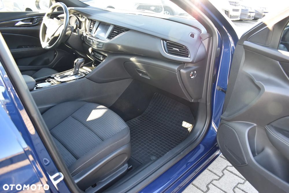 Opel Insignia 2.0 CDTI Elegance S&S - 17