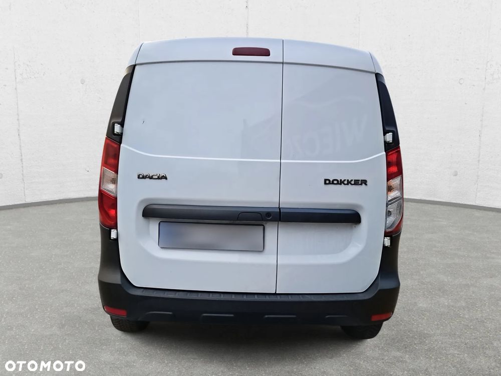 Dacia Dokker - 6