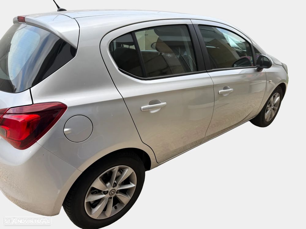Opel Corsa 1.3 CDTi Dynamic - 18