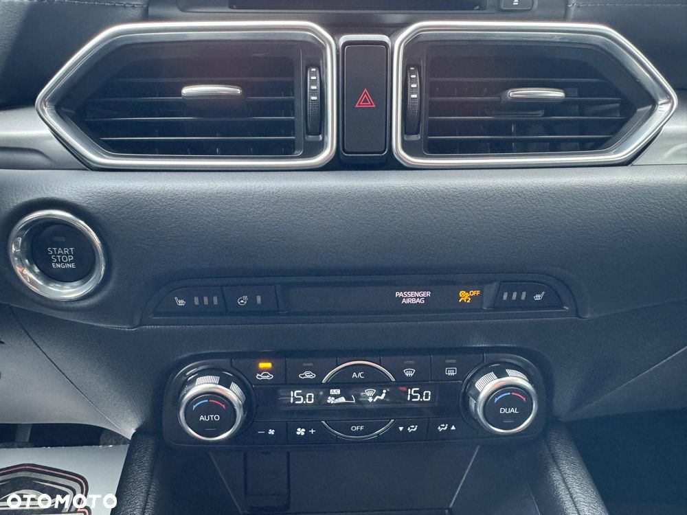 Mazda CX-5 - 27