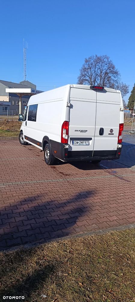 Fiat Ducato - 5