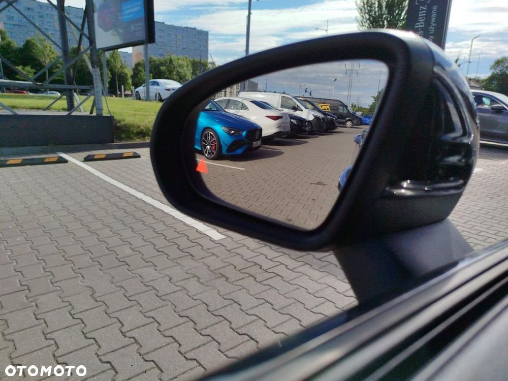 Mercedes-Benz CLA - 21