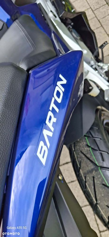 Barton BLADE-R - 4