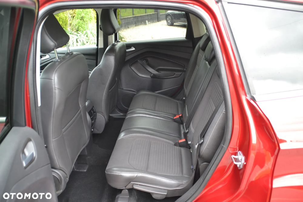 Ford Kuga 1.5 EcoBoost FWD Edition ASS - 30