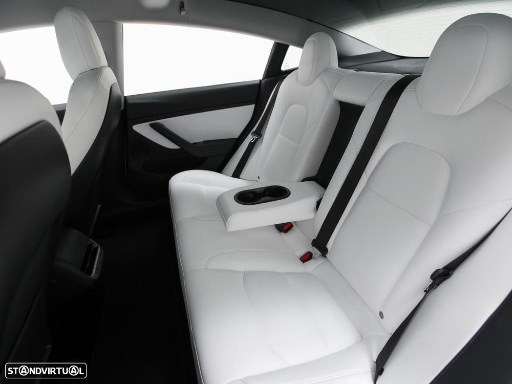 Tesla Model 3 AWD Dual Motor Performance - 10