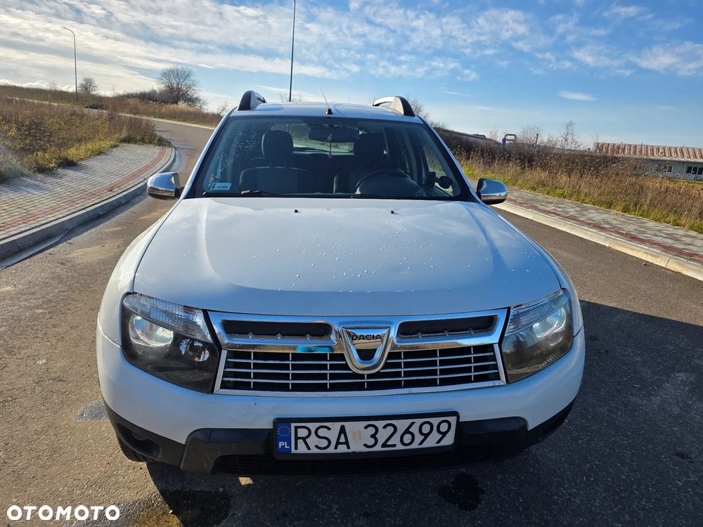 Dacia Duster - 3