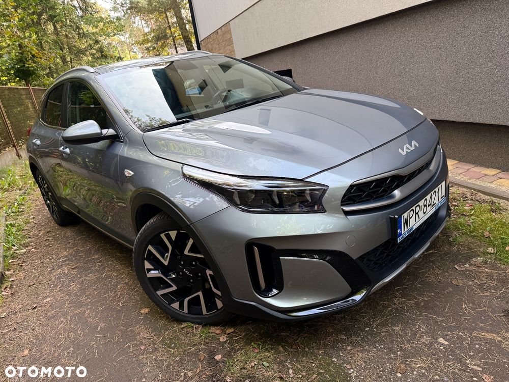 Kia XCeed 1.5 T-GDI M DCT - 9