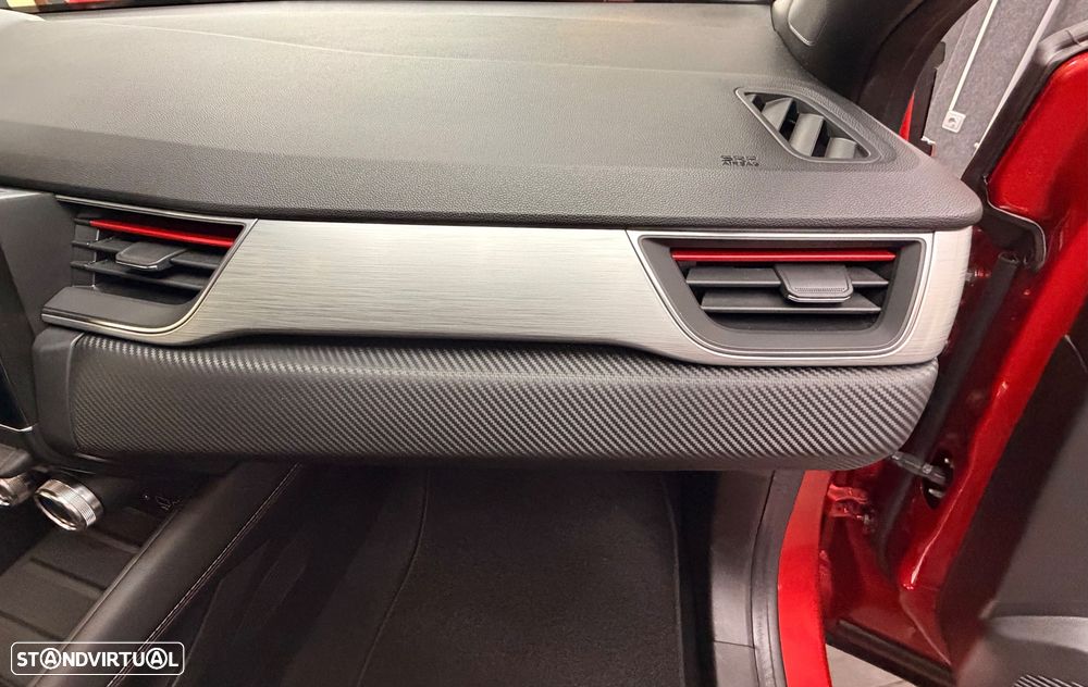 Renault Captur 1.6 E-Tech Plug-In RS Line - 52
