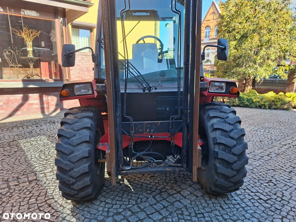 Manitou Manitou MC 30 - 3