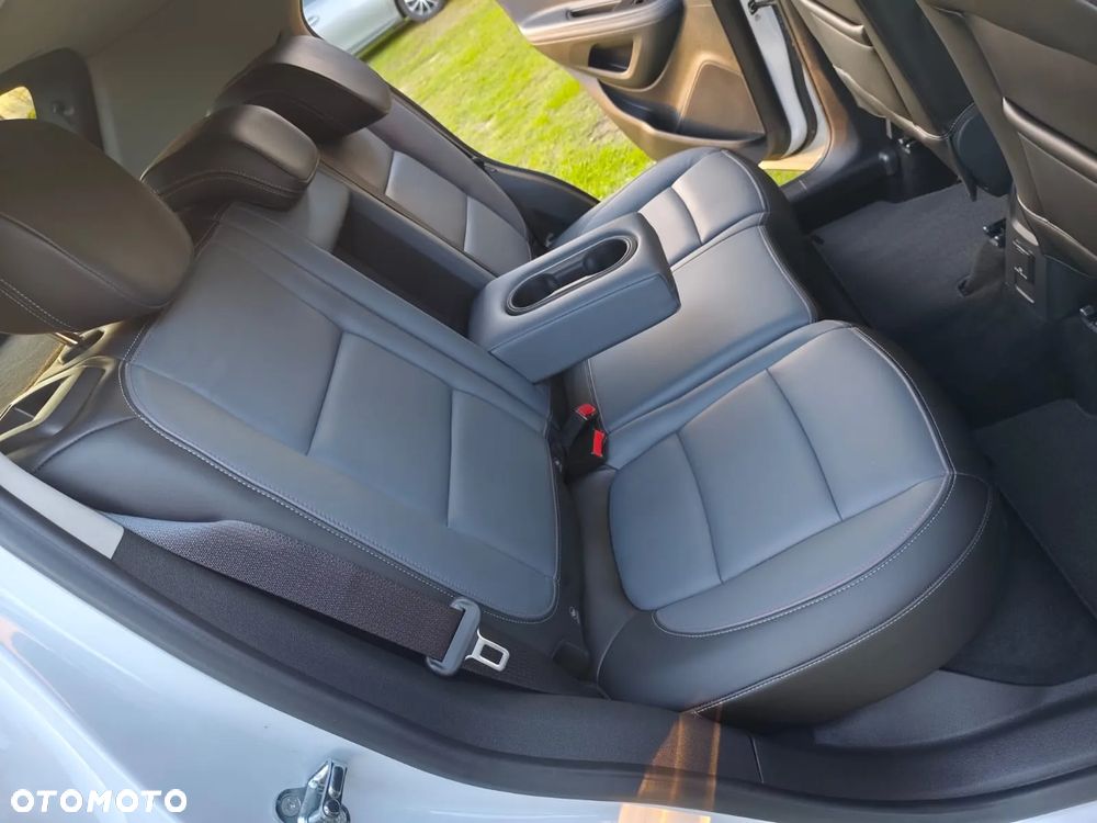 Opel Mokka 1.6 CDTI Cosmo S&S 4x4 - 17