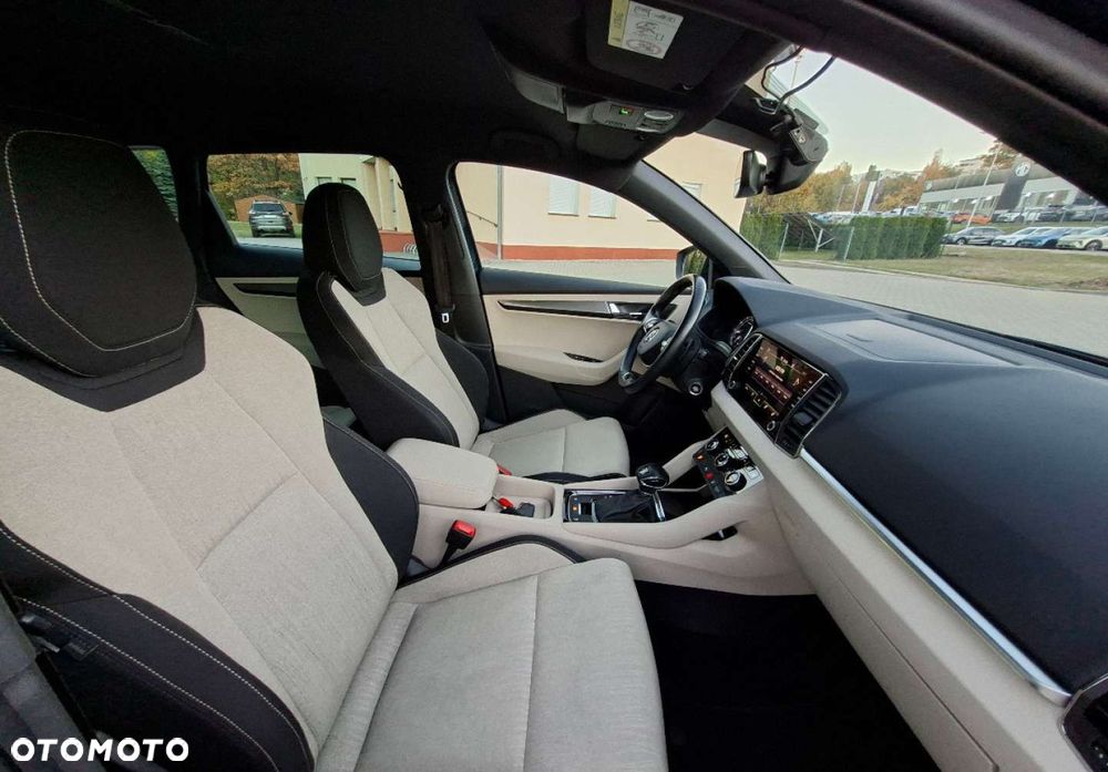 Skoda Karoq - 15