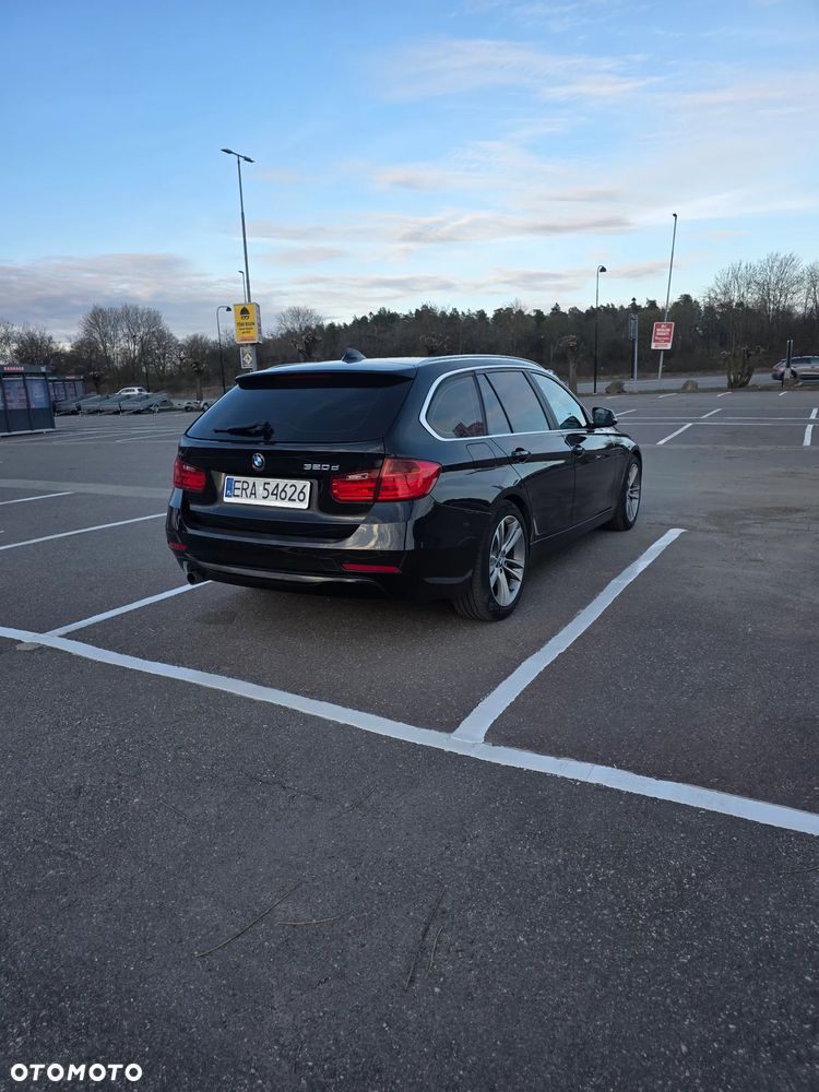 BMW Seria 3 - 15