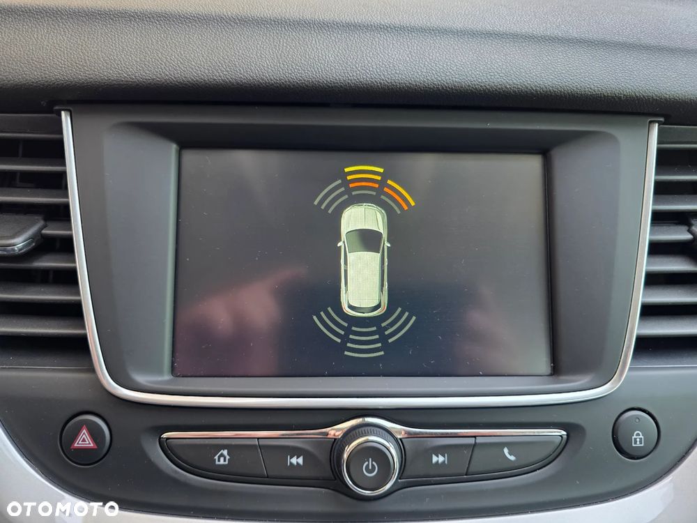 Opel Grandland X - 21
