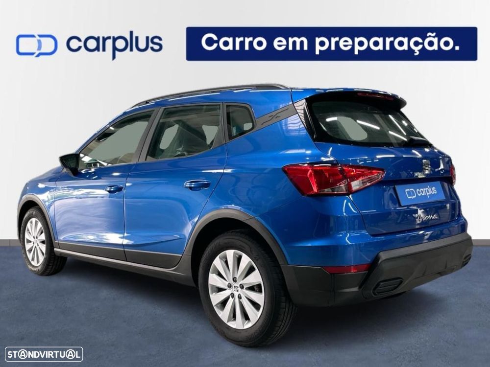 SEAT Arona - 2