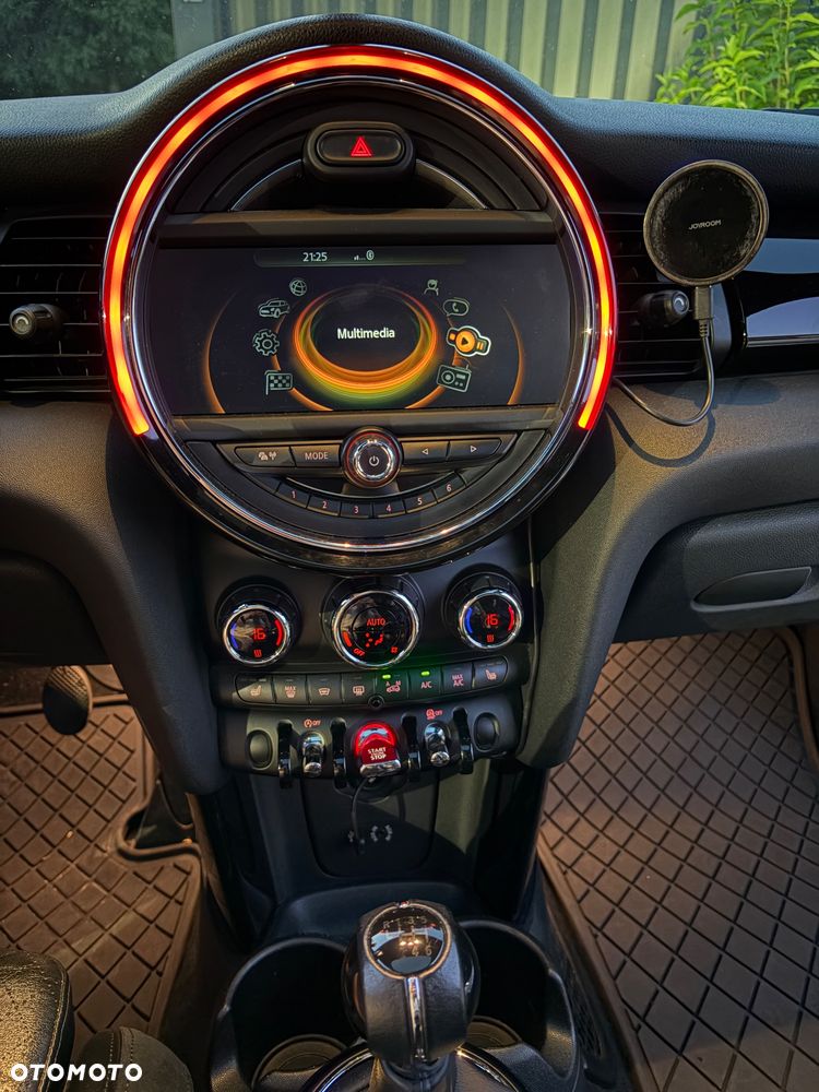 MINI Cooper SD - 12