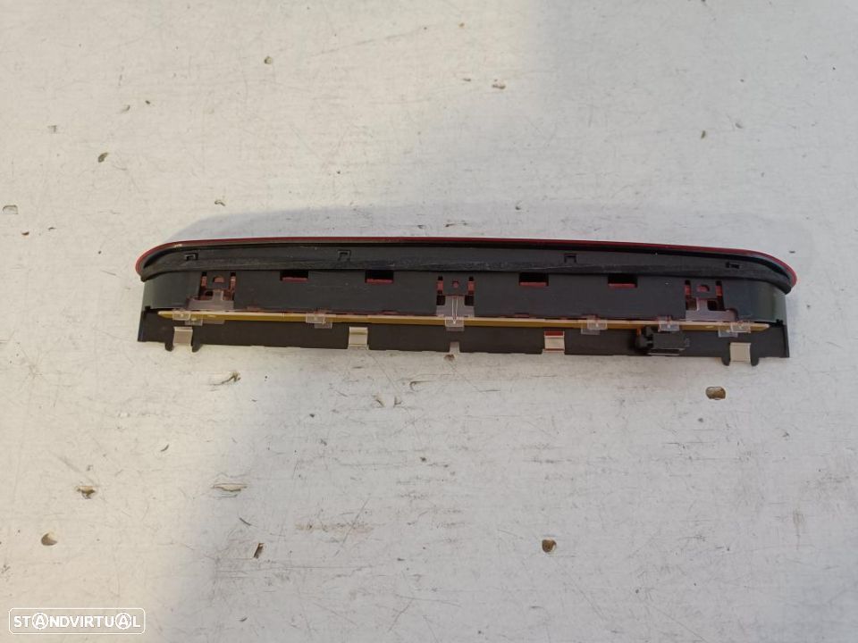 Farolim 3° stop vw golf V 5 / golf VI / Passat B7 SW carrinha ( novo) - 4