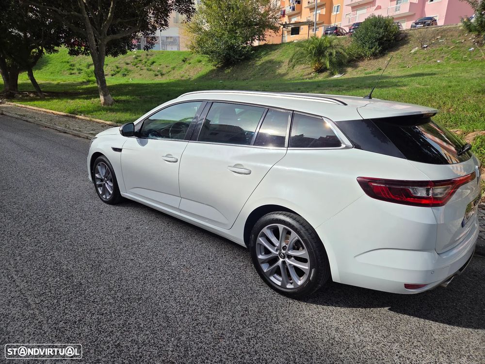 Renault Mégane Break - 3