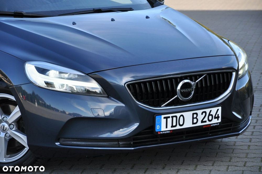 Volvo V40 D2 Ocean Race - 19