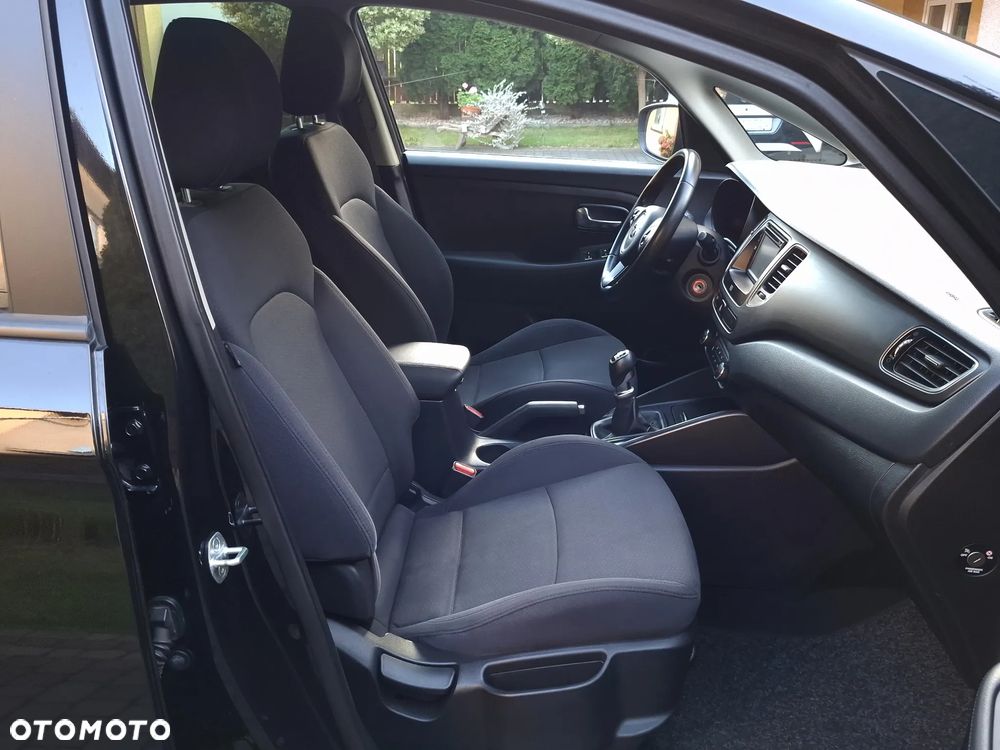 Kia Carens 1.6 GDI XL - 10
