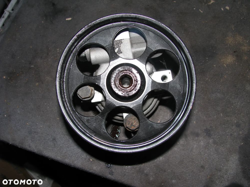 OPEL VIVARO A 1.9 CDTI POMPA WSPOMAGANIA KIEROWNICY MAXGEAR - 1