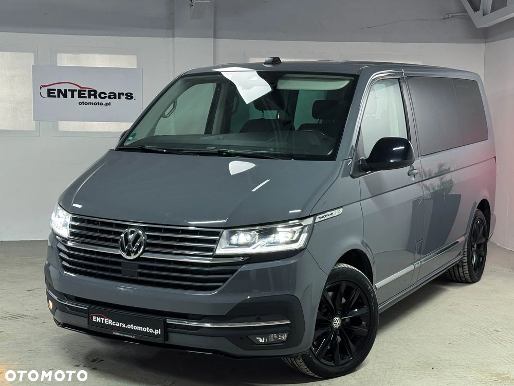 Volkswagen Multivan 2.0 BiTDI L1 Highline 4Motion DSG - 22