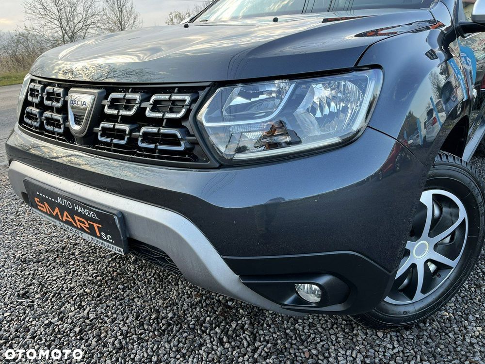 Dacia Duster SCe 115 2WD Comfort - 21