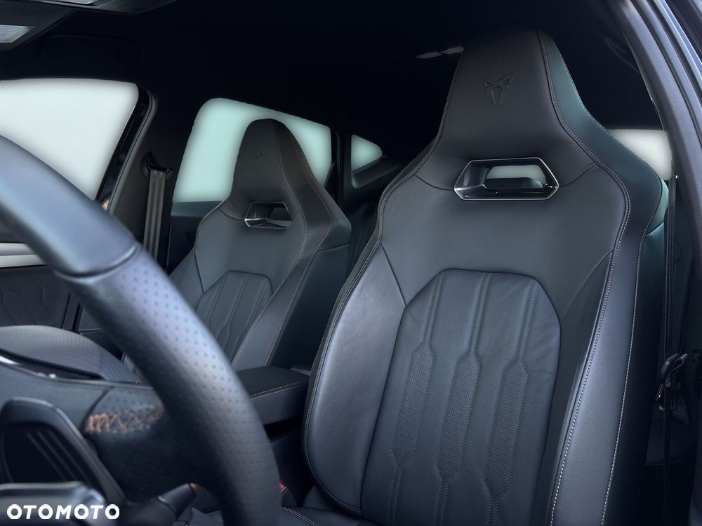 Cupra Formentor 2.0 TSI 4Drive VZ DSG - 33