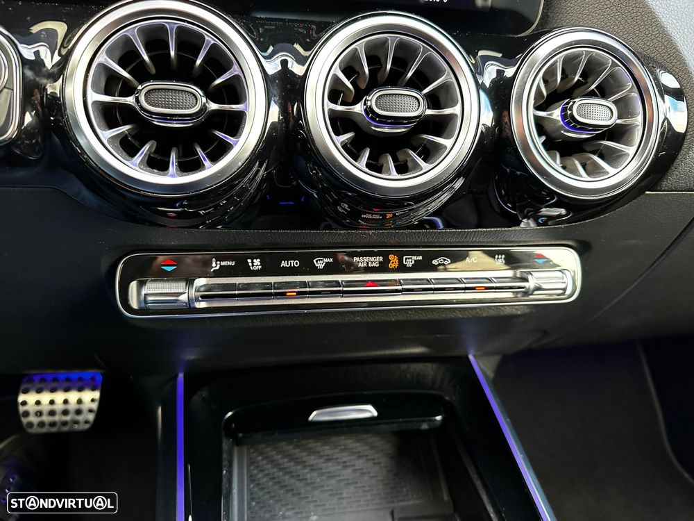 Mercedes-Benz EQA 250 AMG Line - 37