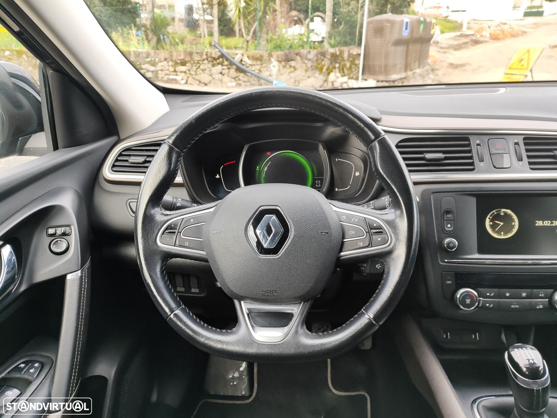 Renault Kadjar 1.5 dCi XMOD - 11