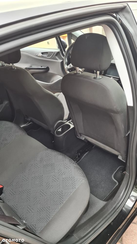 Opel Corsa 1.4 T Cosmo S&S - 15