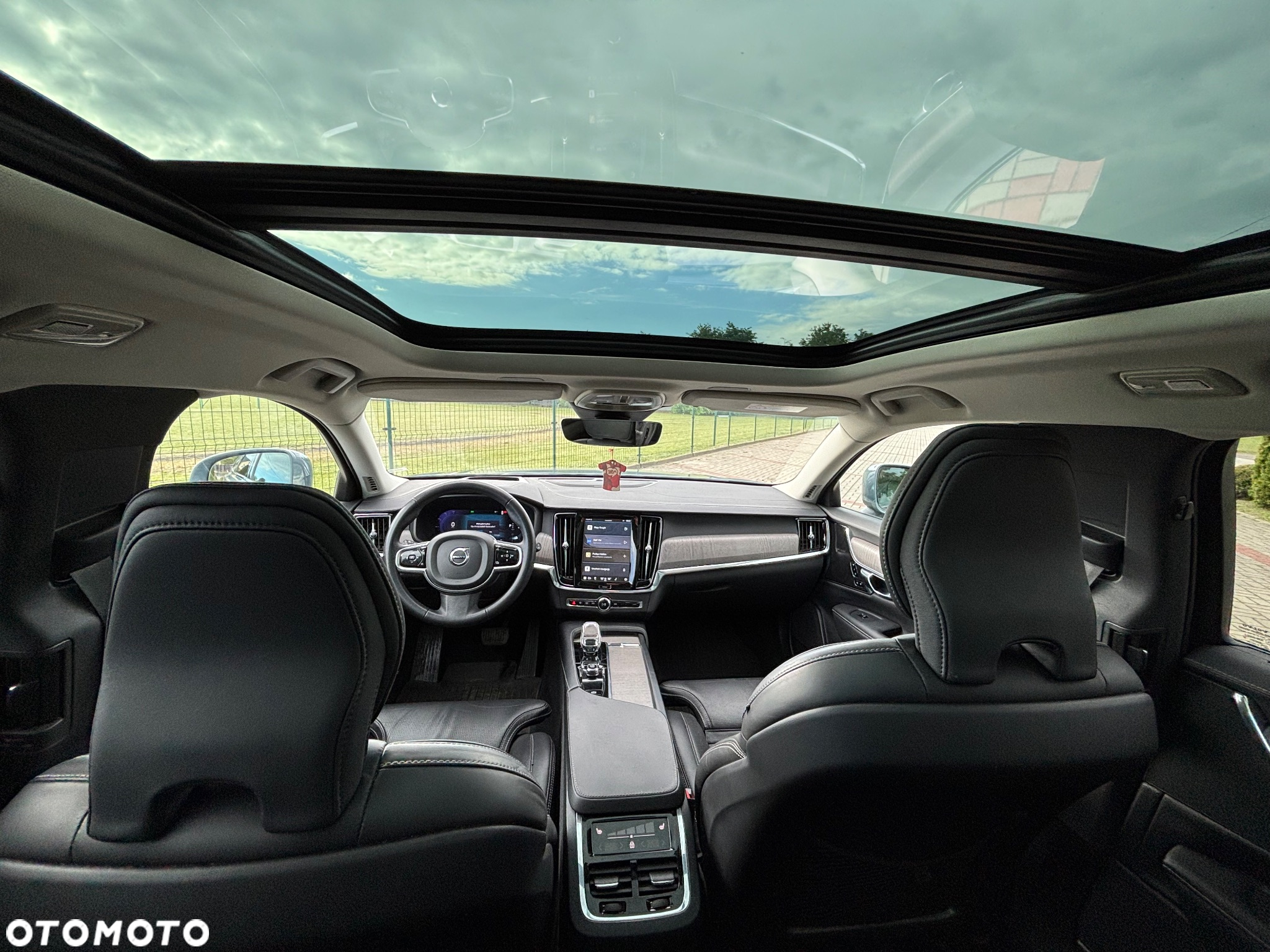 Volvo V90 Cross Country D5 AWD Pro - 15