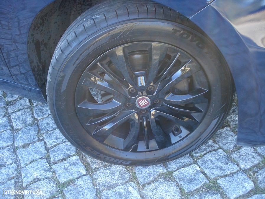 Fiat Tipo 1.4 Street - 24