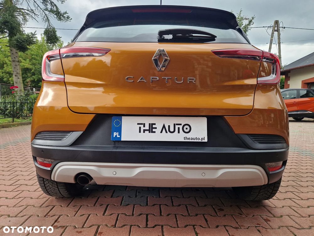 Renault Captur 1.0 TCe Zen - 7