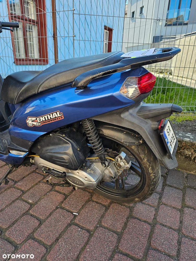 Peugeot XPS Enduro - 3