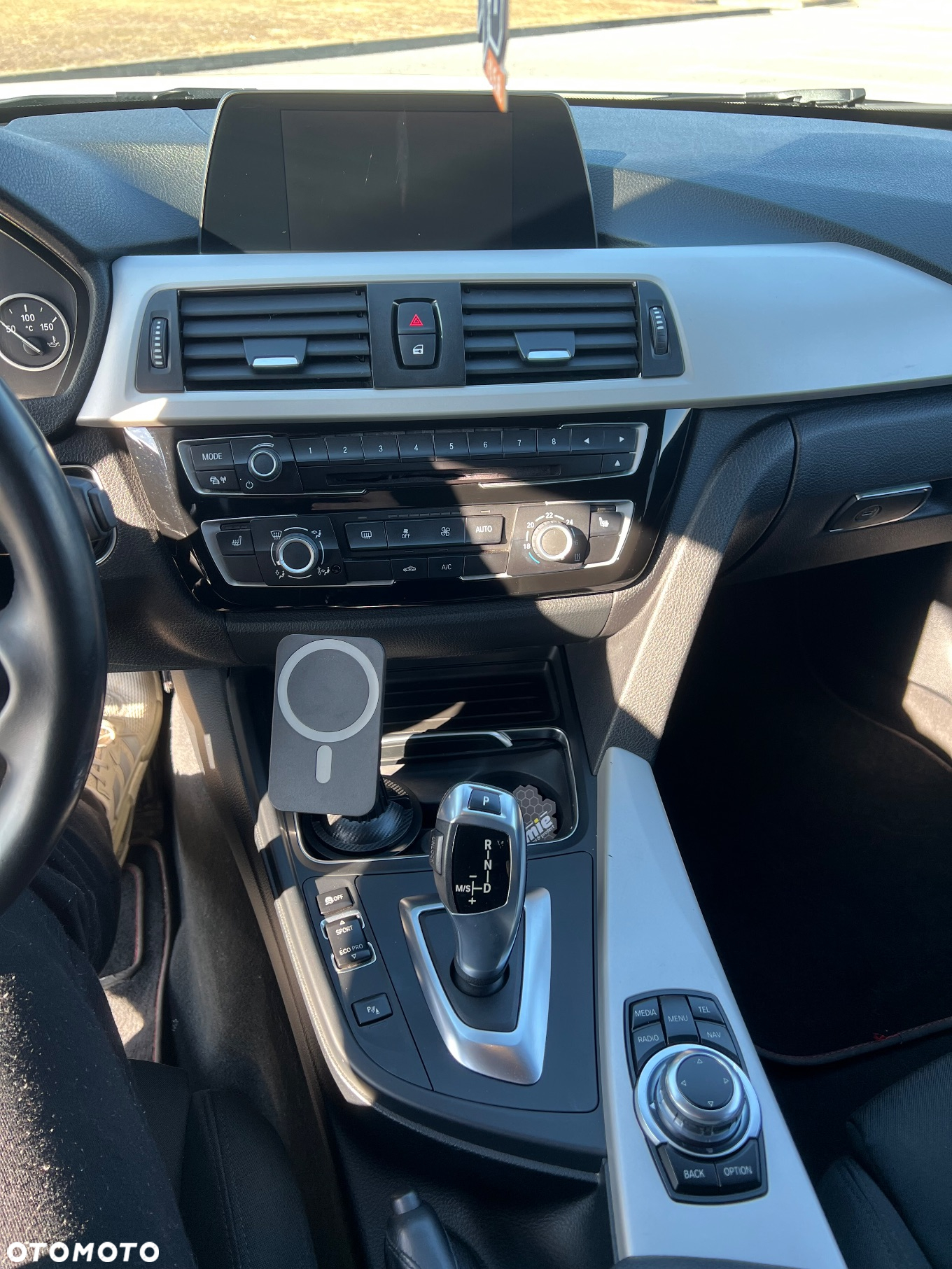 BMW Seria 4 430d Gran Coupe xDrive - 14