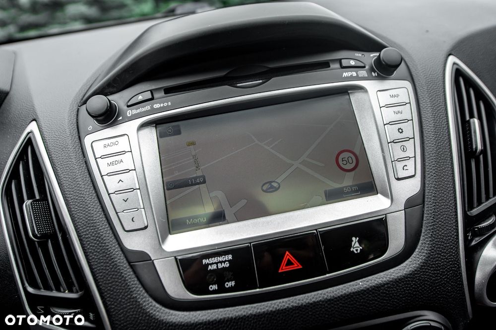 Hyundai ix35 2.0 2WD Automatik Style - 28