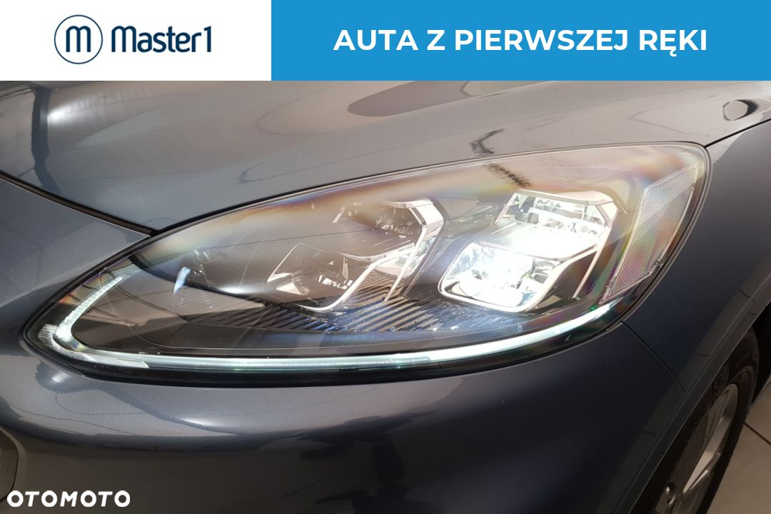 Ford Kuga 2.5 FHEV AWD ST-Line X - 14
