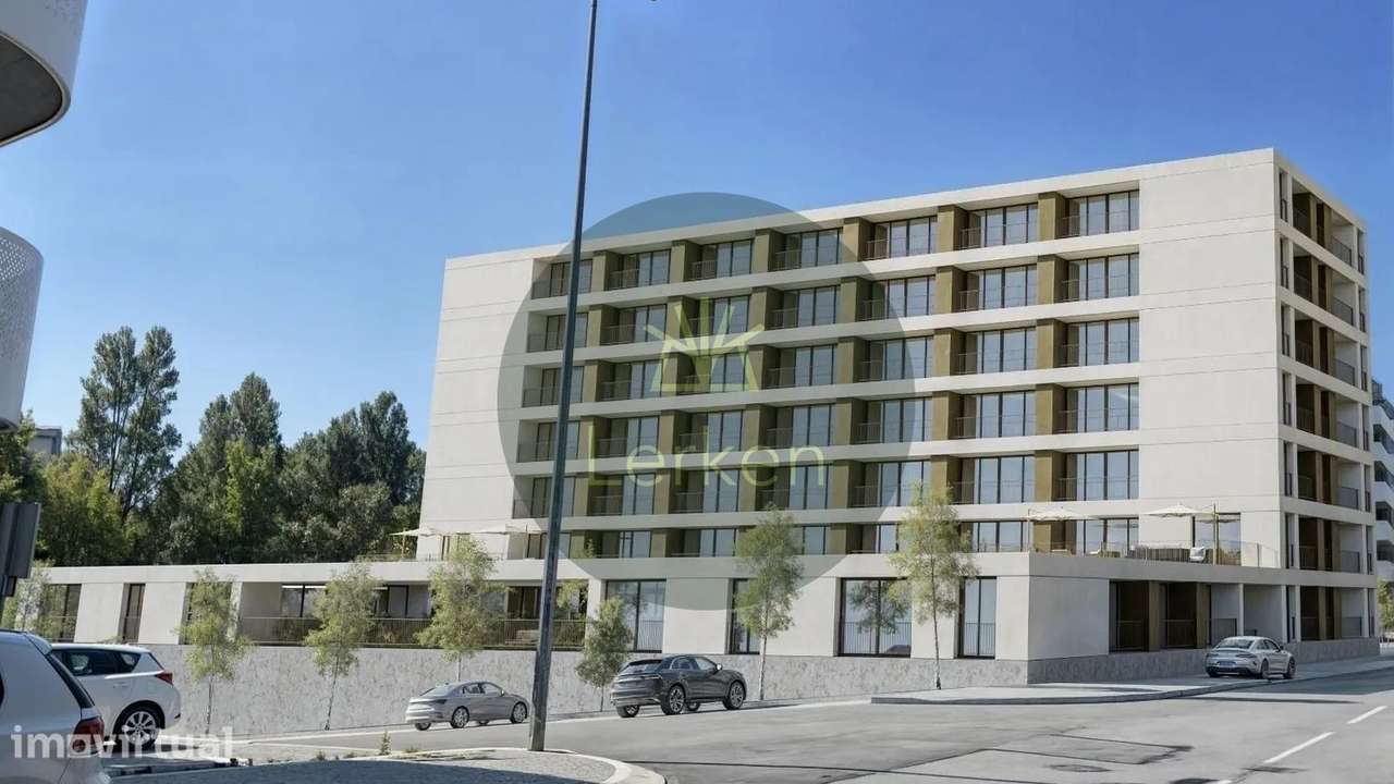 Apartamento T1 -  Nova Construção | Vila Nova de Famalicão - Grande imagem: 2/10
