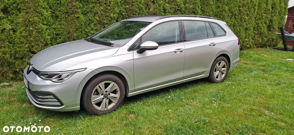 Volkswagen Golf - 5