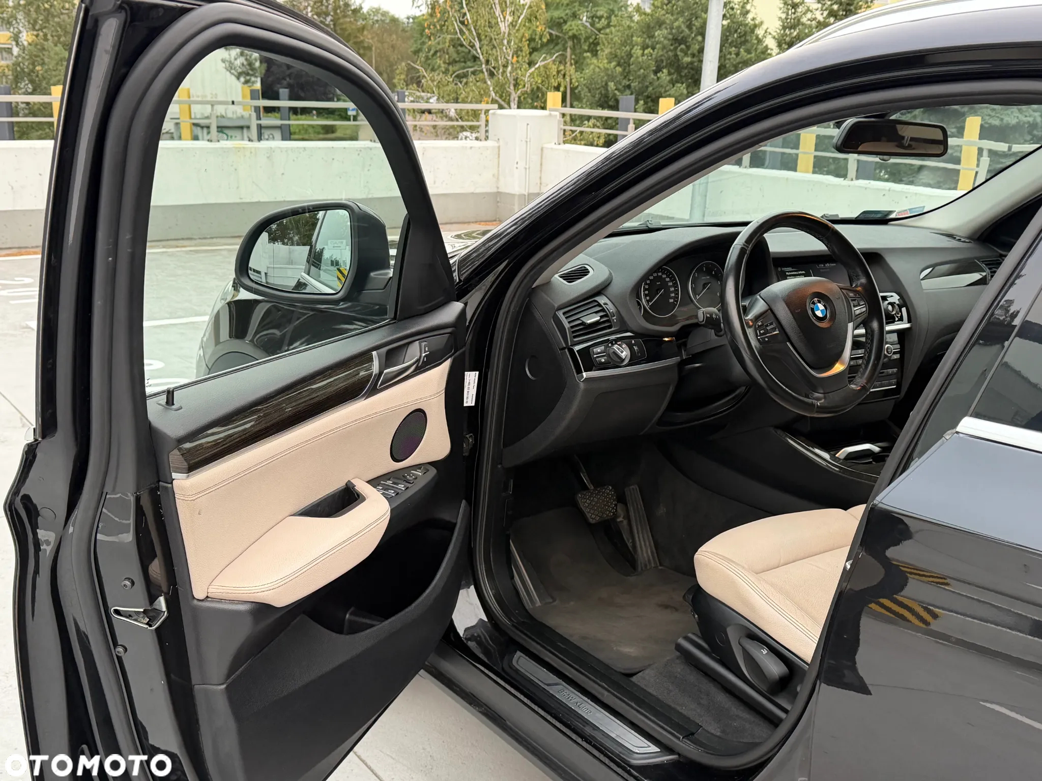 BMW X4 xDrive20d - 3