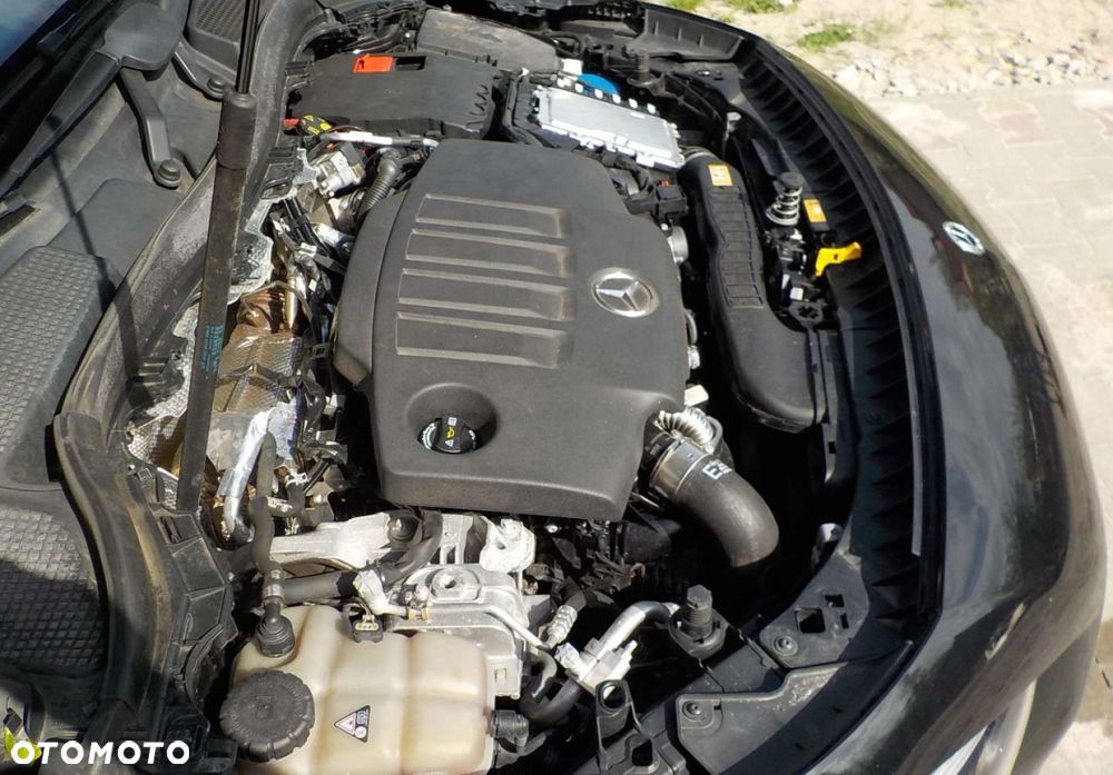 Mercedes-Benz Klasa B - 4