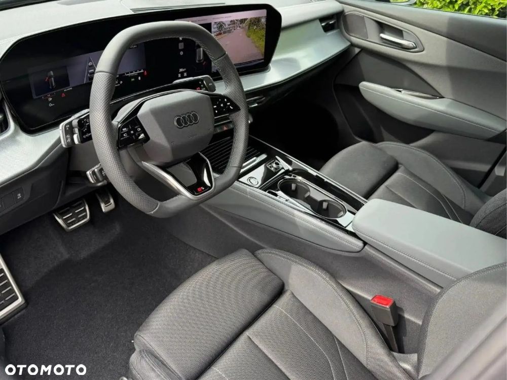 Audi Q3 Sportback 35 TFSI mHEV S tronic - 5