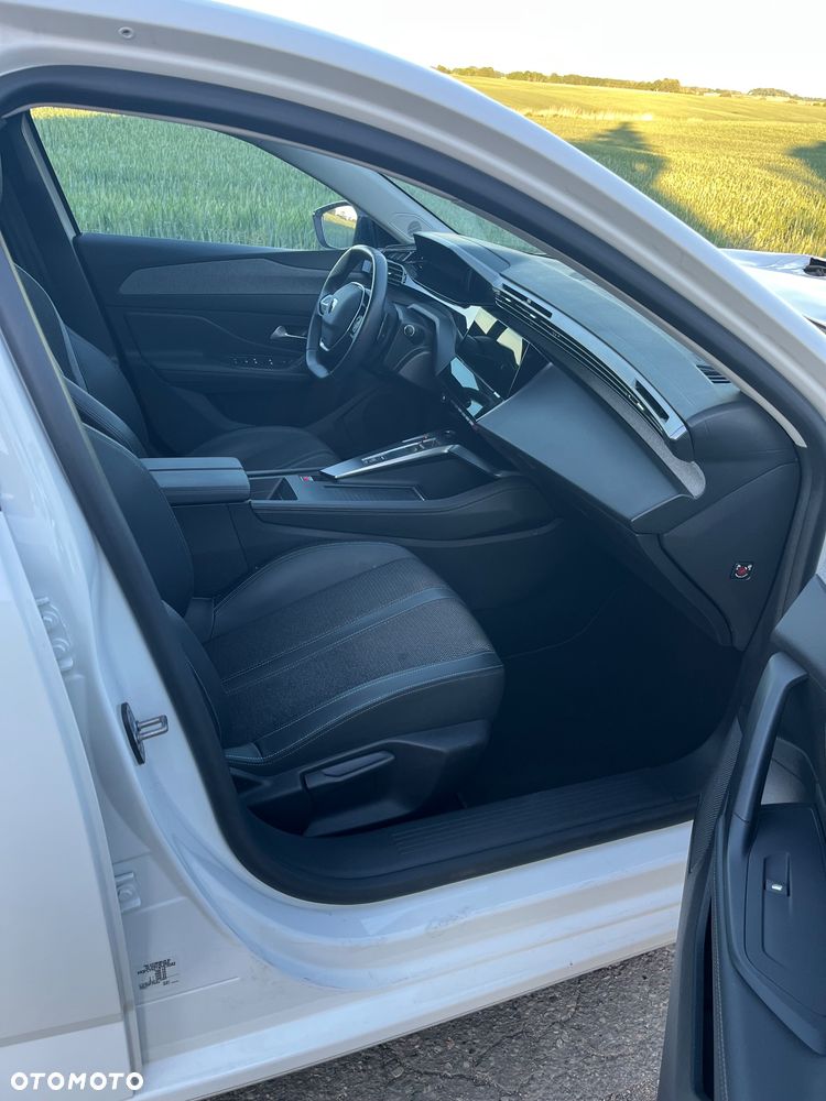 Peugeot 308 - 14