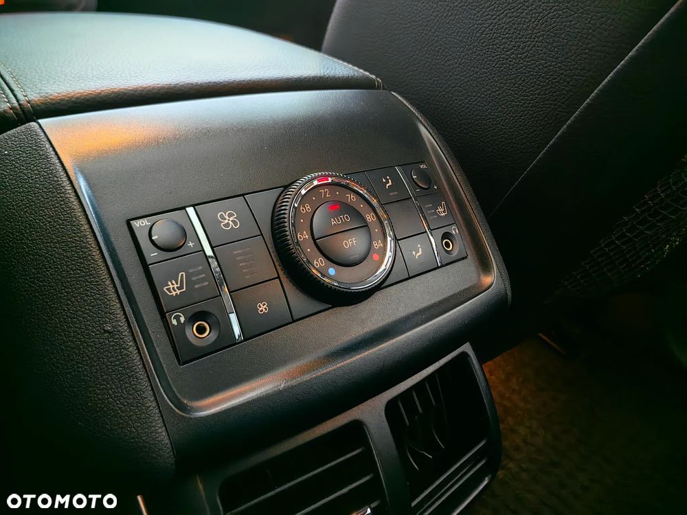 Mercedes-Benz Klasa R 500 L 4Matic 7G-TRONIC - 16